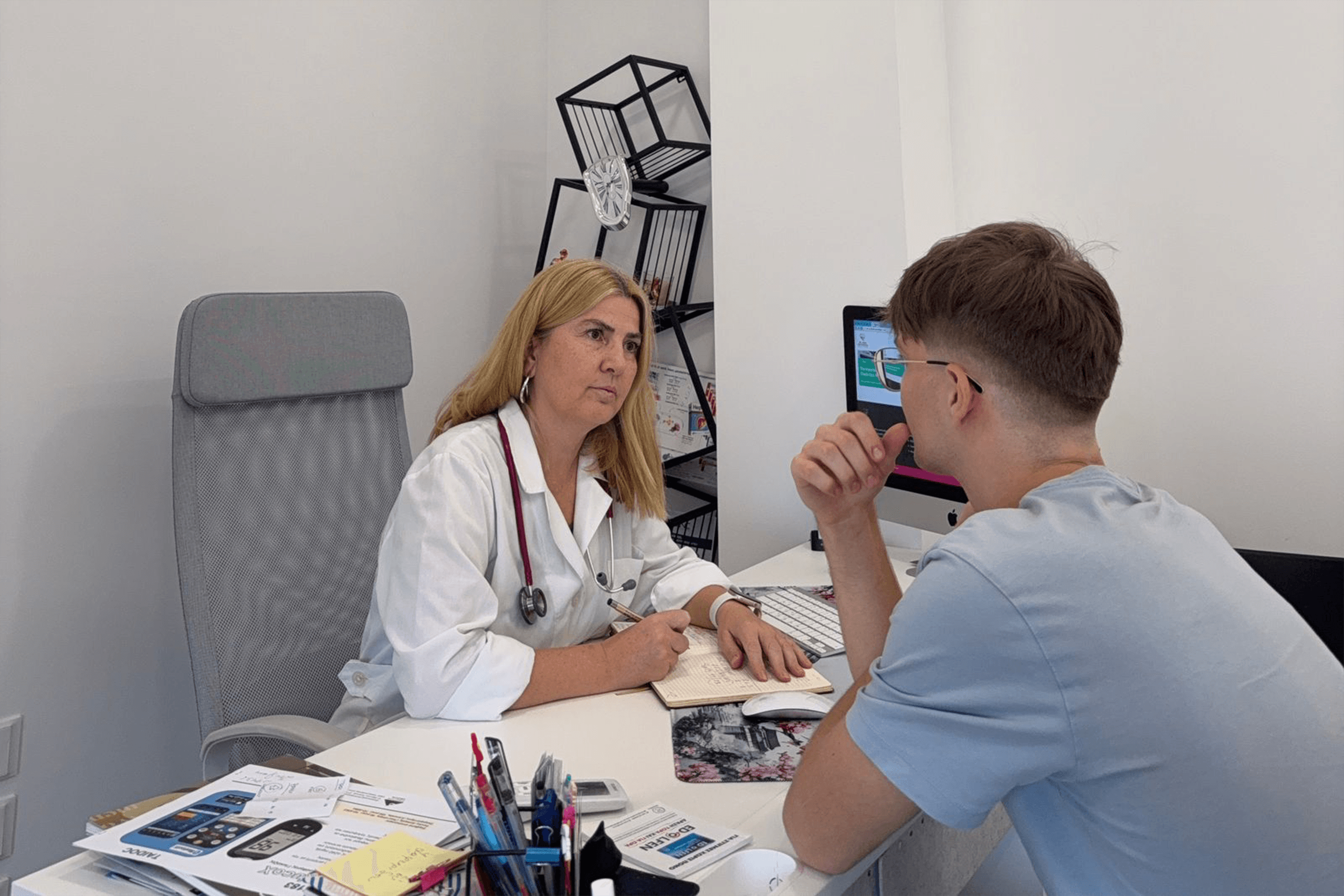 The Importance of Annual Health Check-Ups: Why Prevention Matters at Every Age