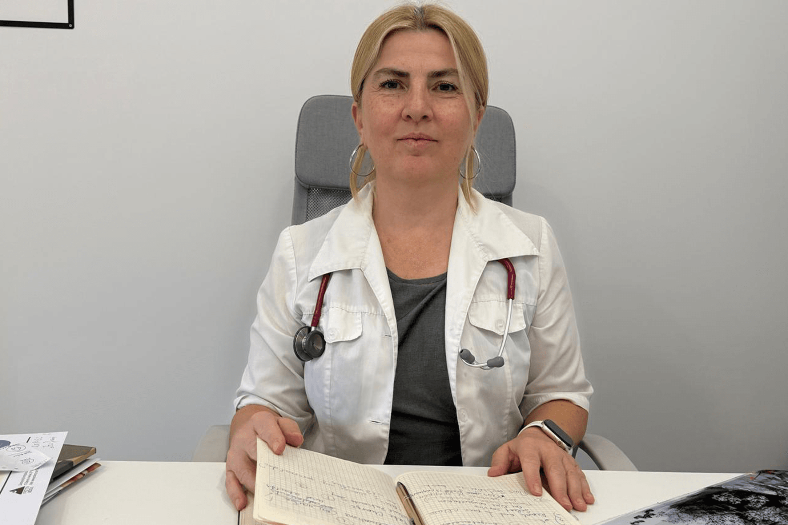 Understanding the Role of a Personal Doctor in the GHS (ΓεΣΥ) System