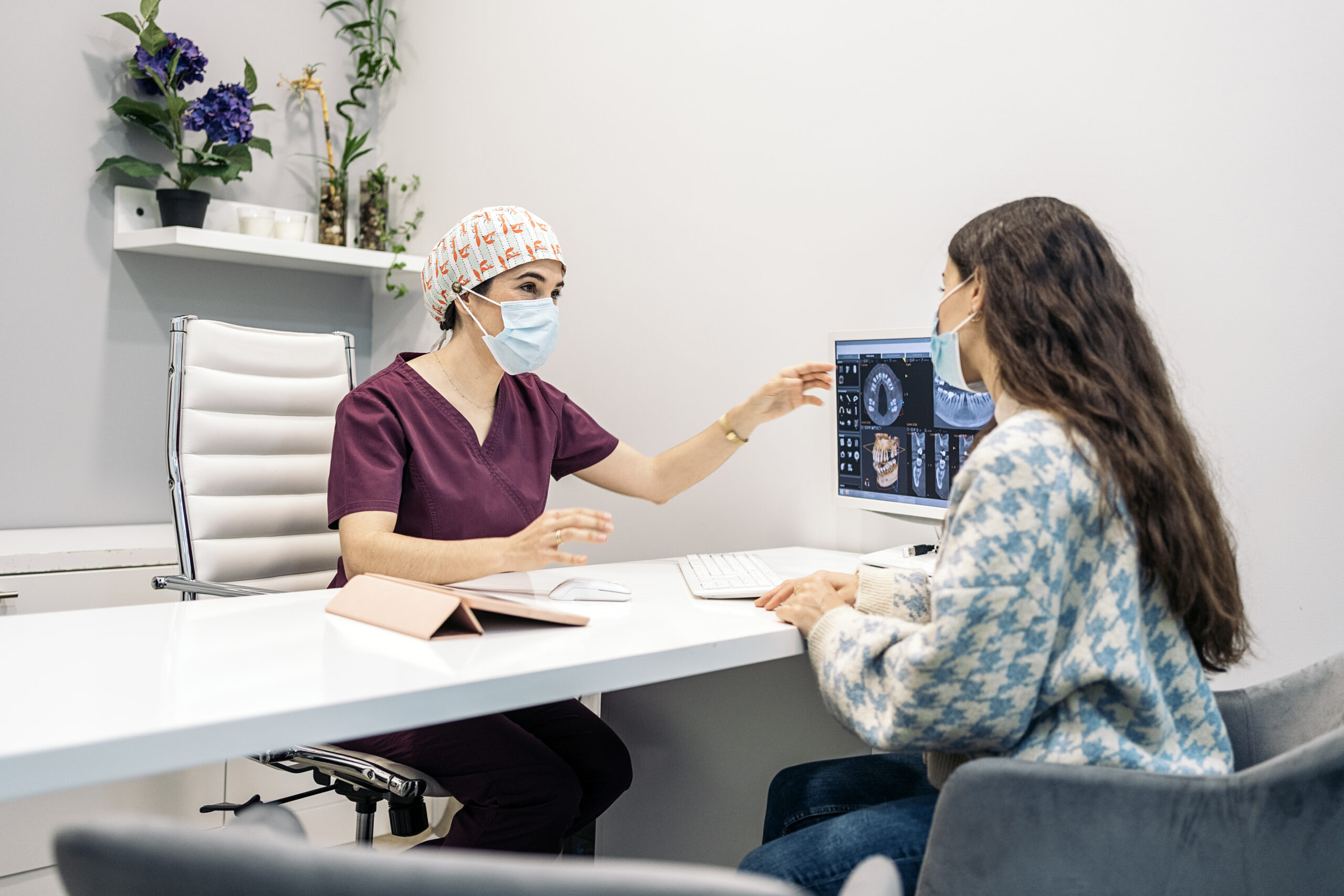 The Importance of Annual Health Check-Ups: Why Prevention Matters at Every Age